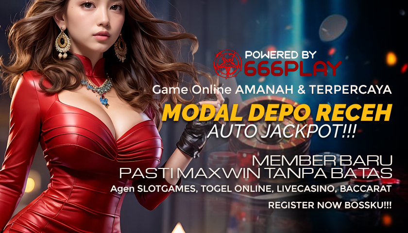 BNNI4D | Game Slot Terbaru 2024 Bonus Slot No Deposit