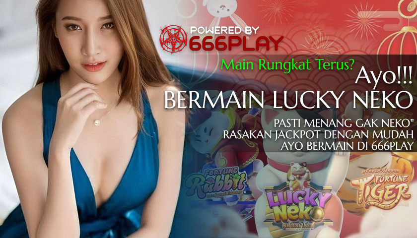 COSMICTOTO | Akun Demo Slot Mahjong Ways 2 Promo New Member To Kecil