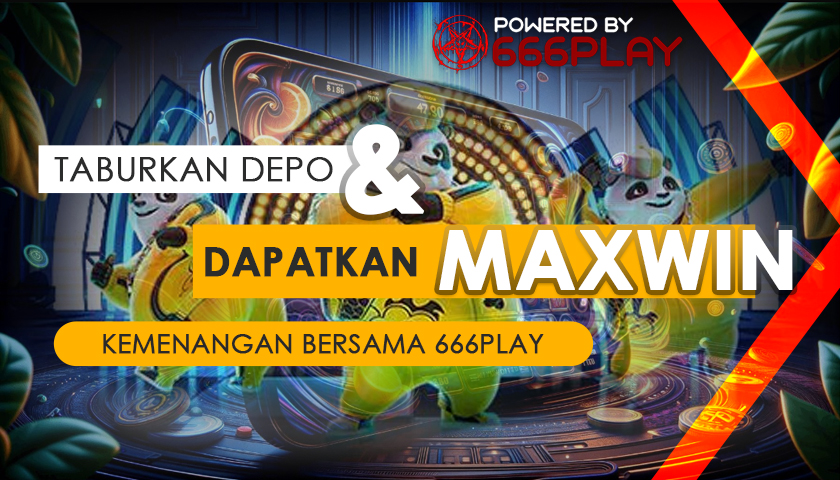 MASTER4D | Slot Deposit 20 Bonus 30 Ribu Slot Bonus To