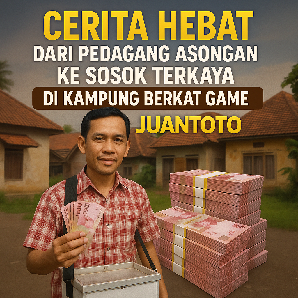 Berita Trending