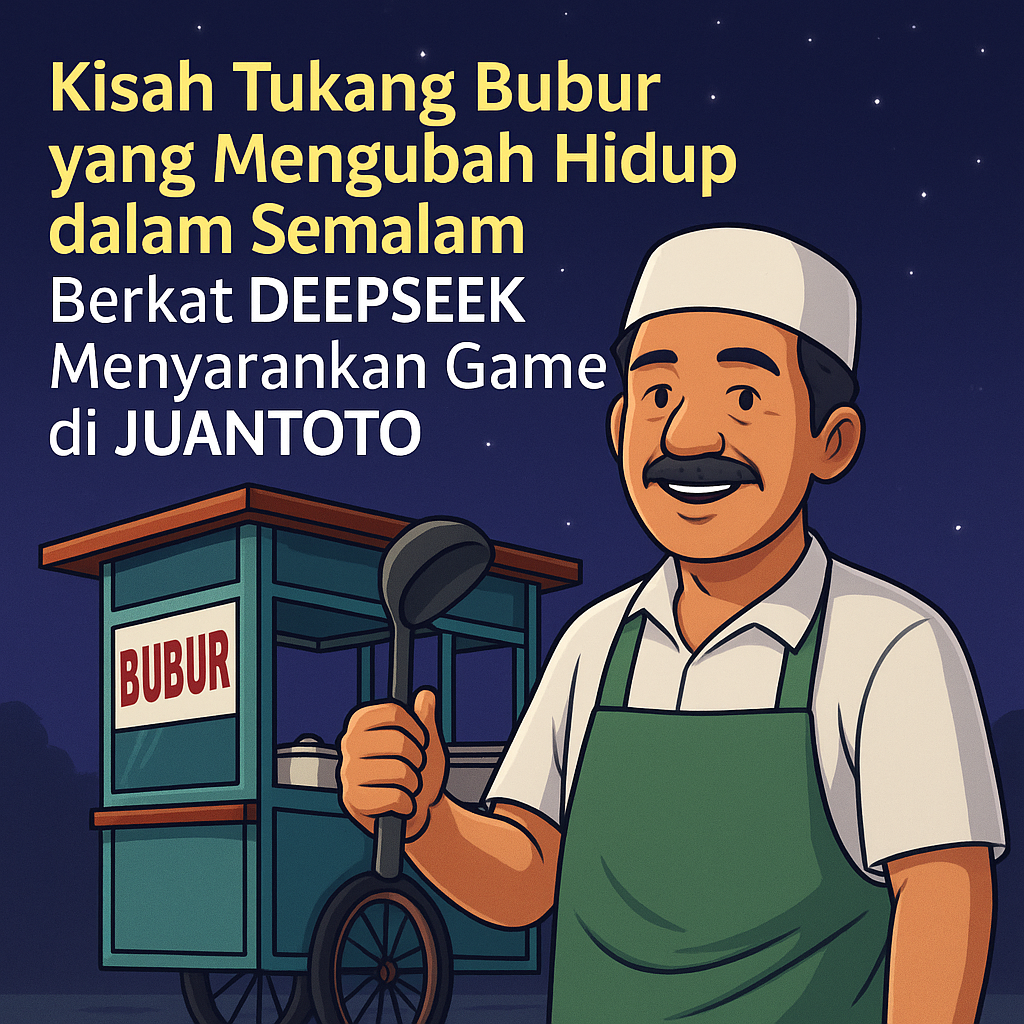 Berita Trending