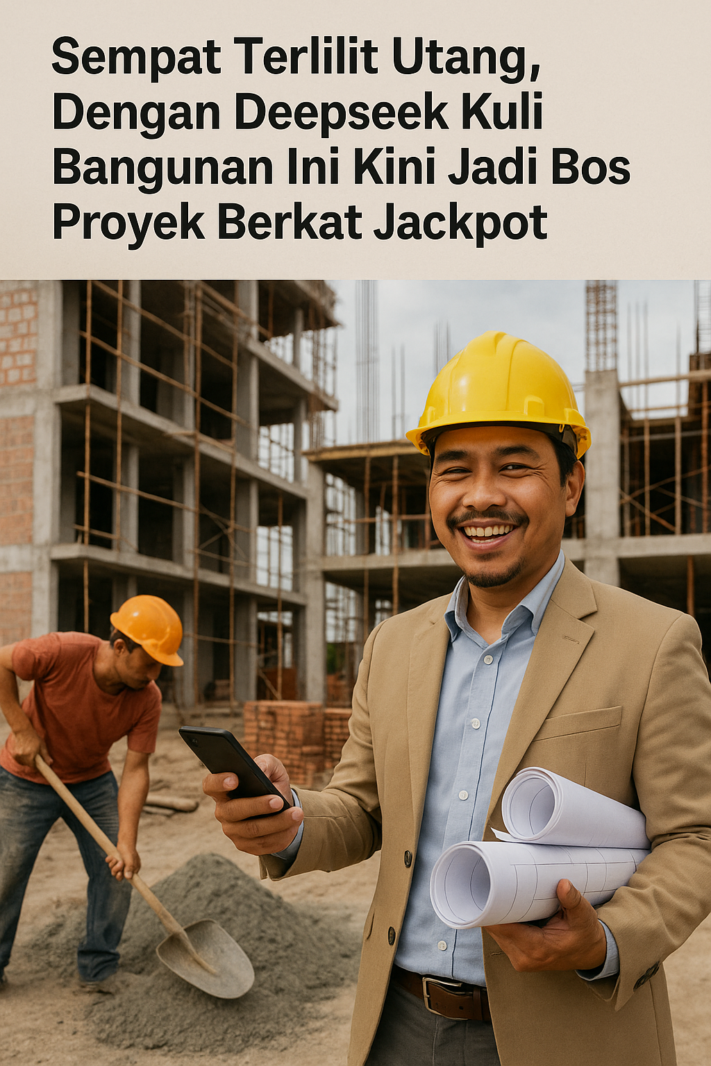 Berita Trending