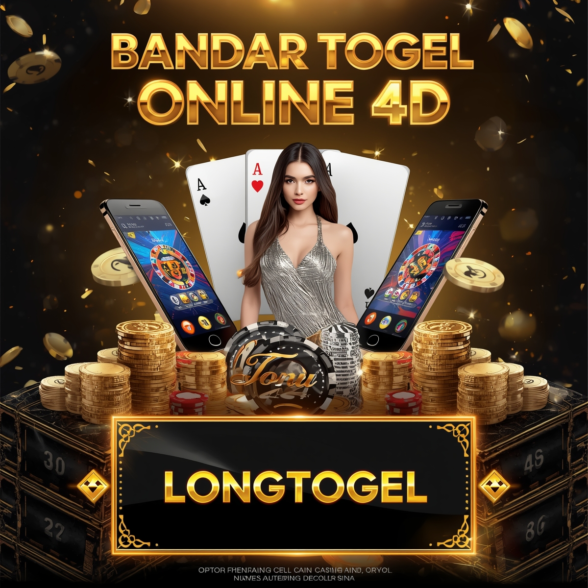 LONGTOGEL