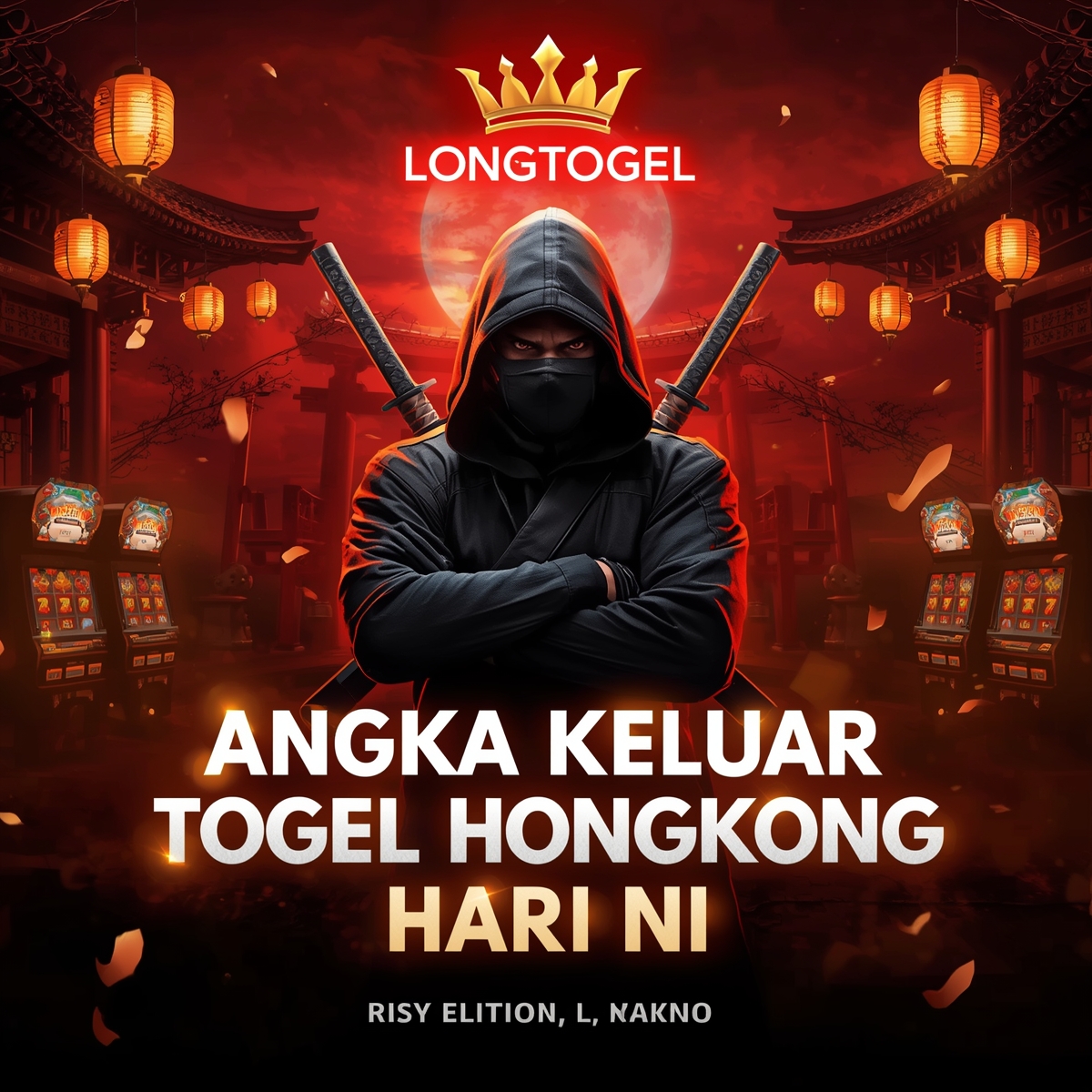 LONGTOGEL