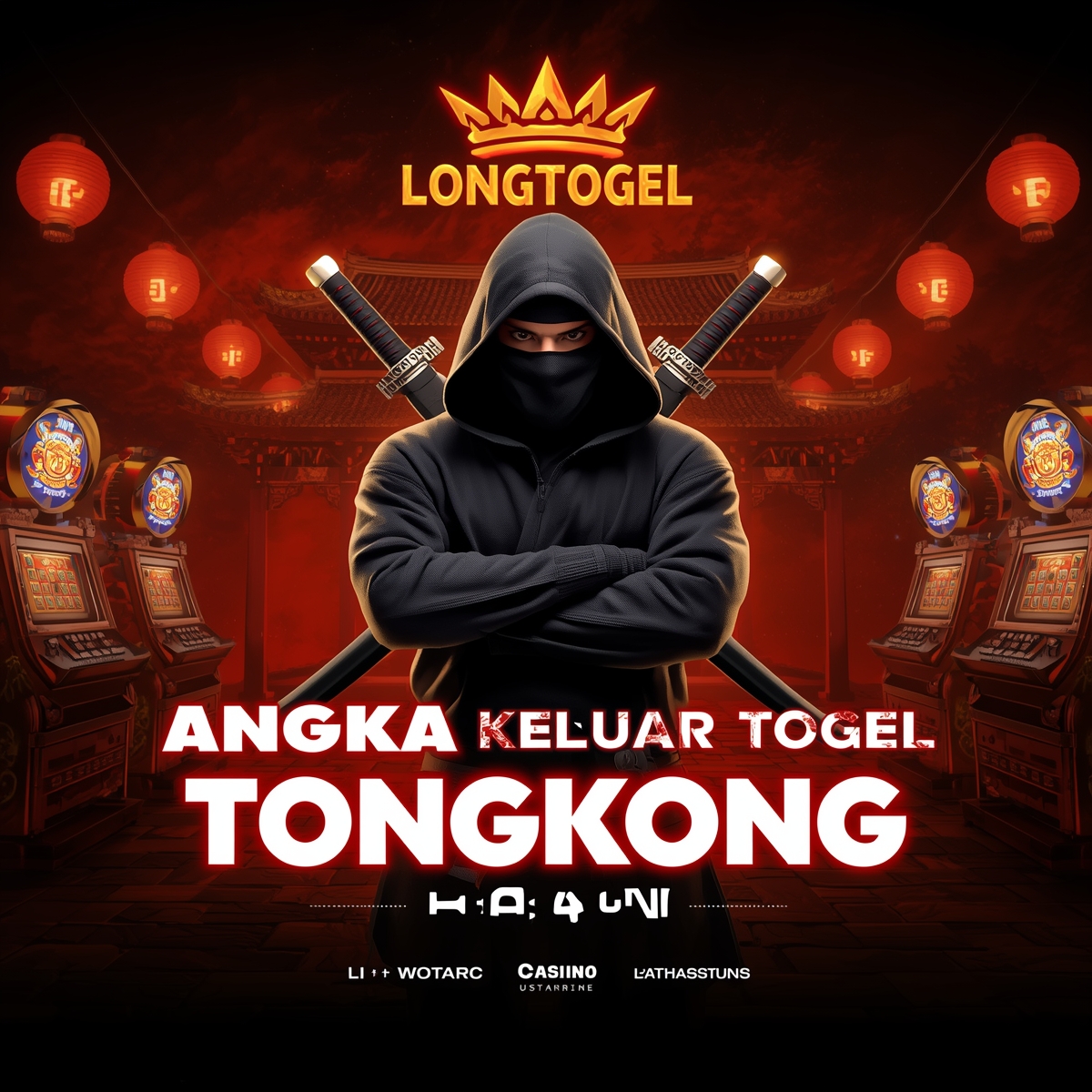 LONGTOGEL