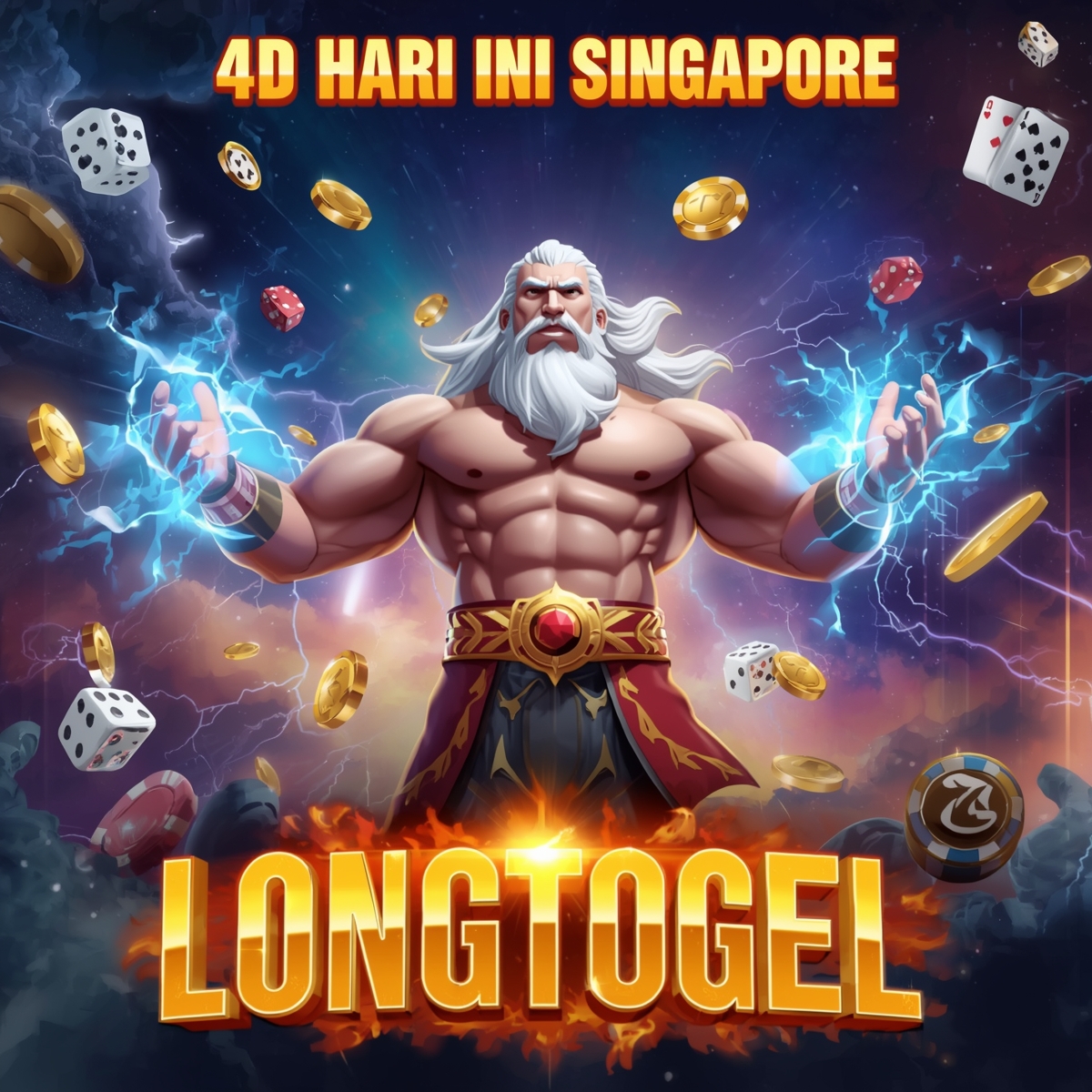 LONGTOGEL