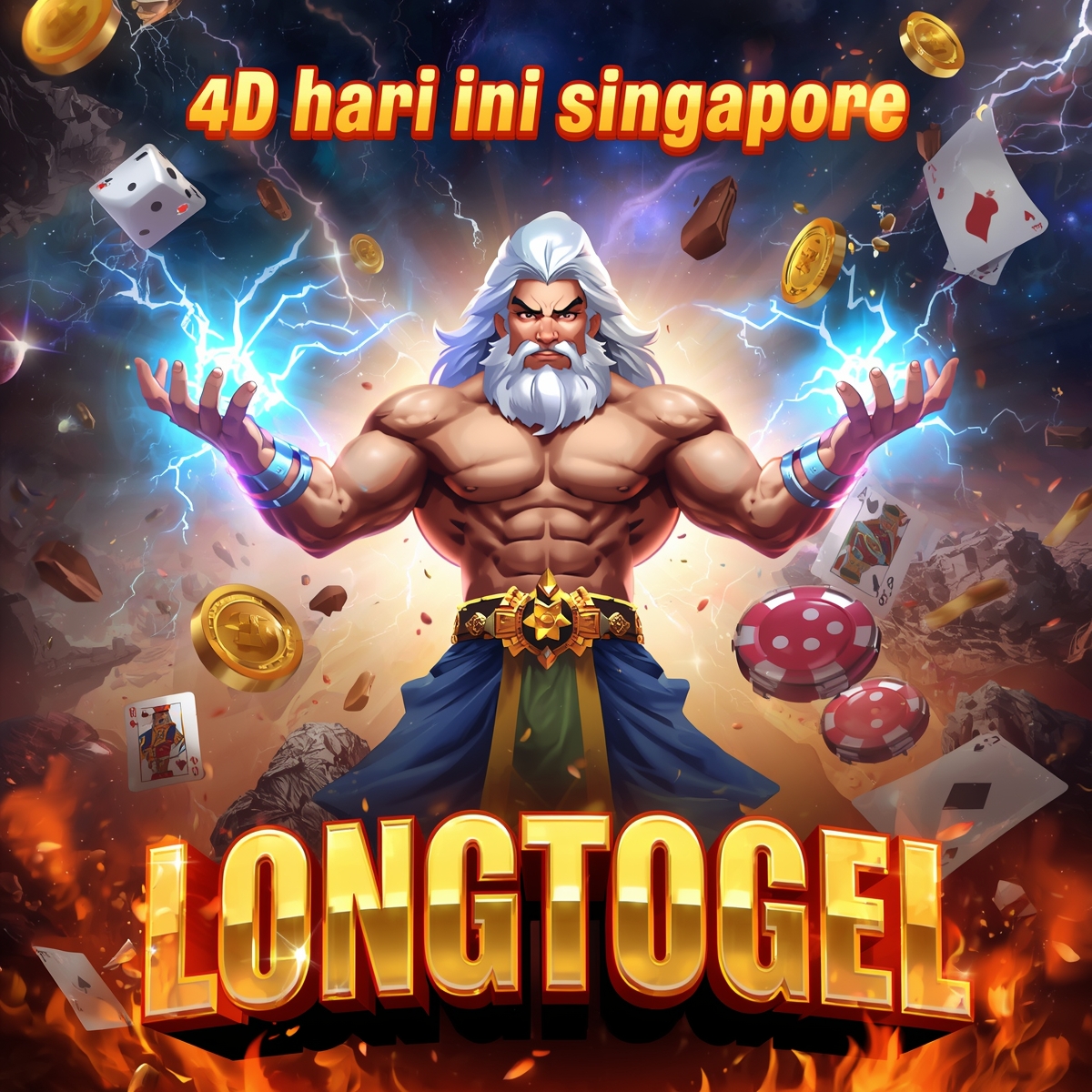 LONGTOGEL