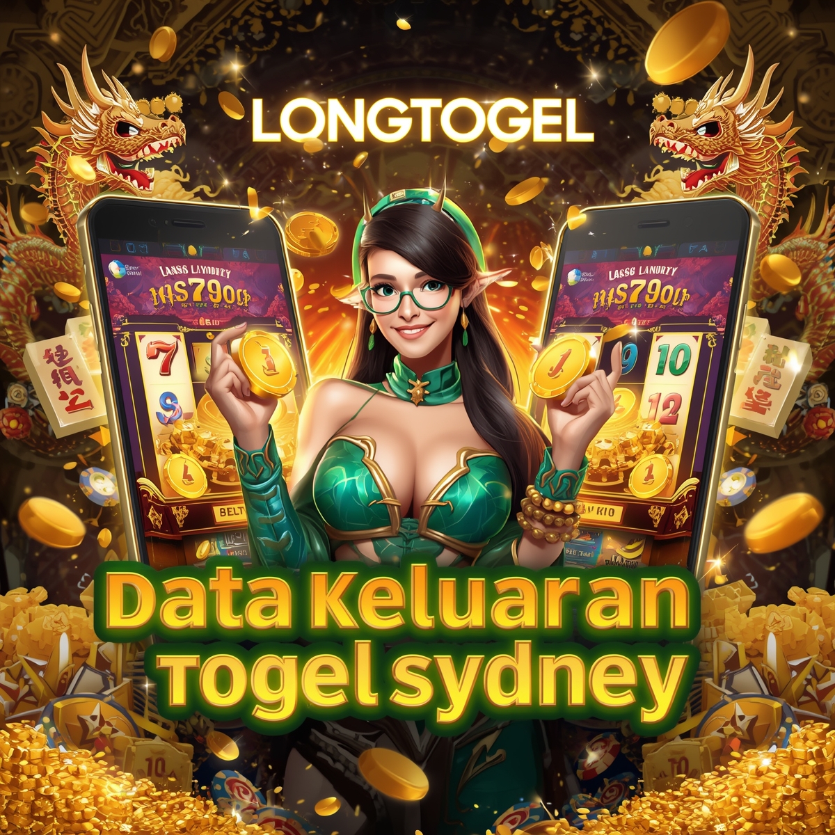 LONGTOGEL