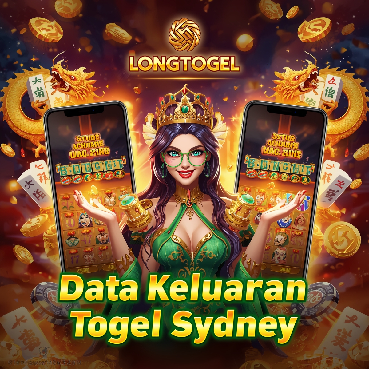 LONGTOGEL