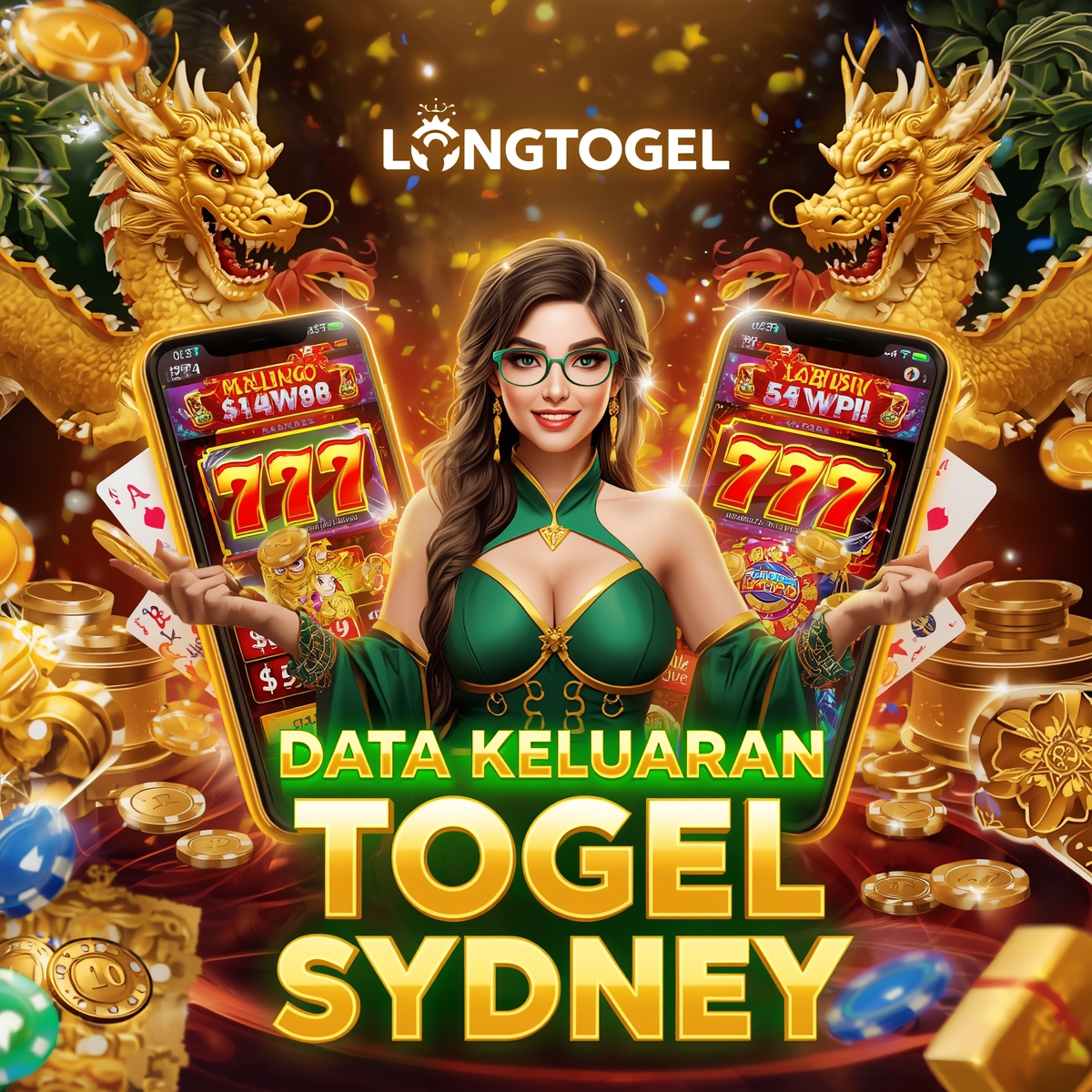 LONGTOGEL