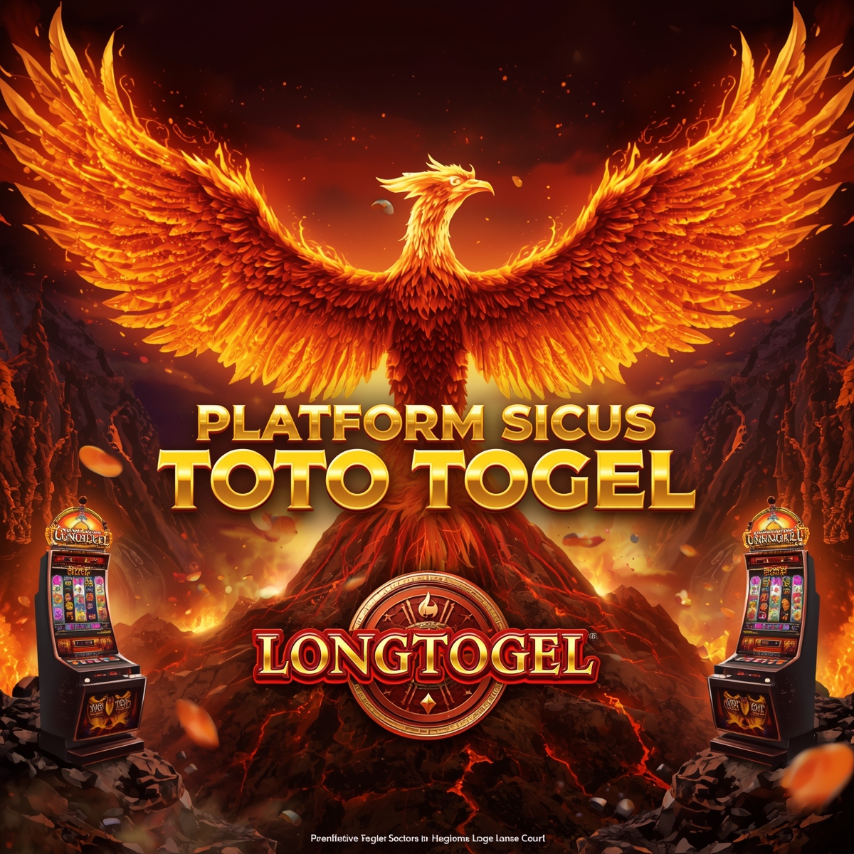 LONGTOGEL