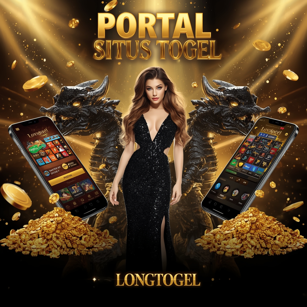 LONGTOGEL