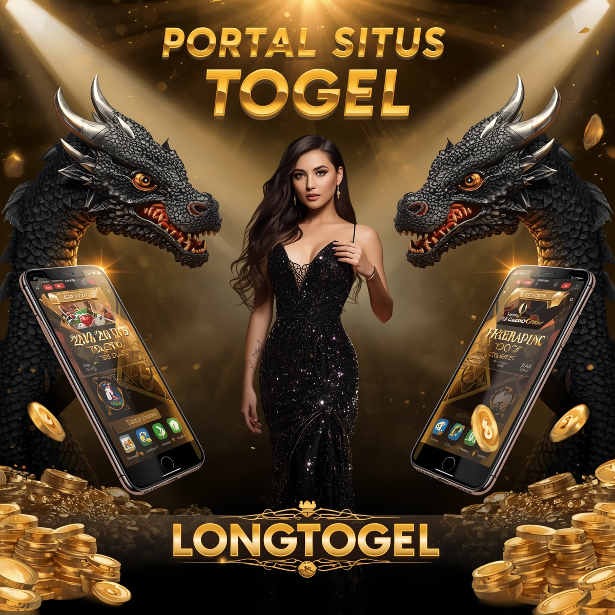 LONGTOGEL