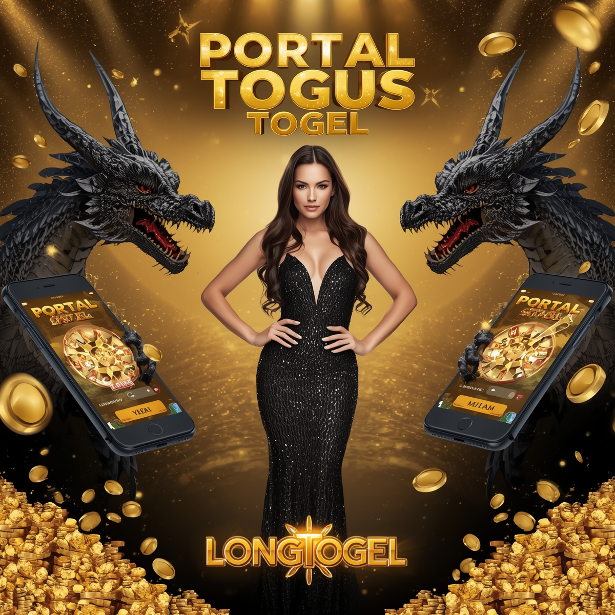 LONGTOGEL