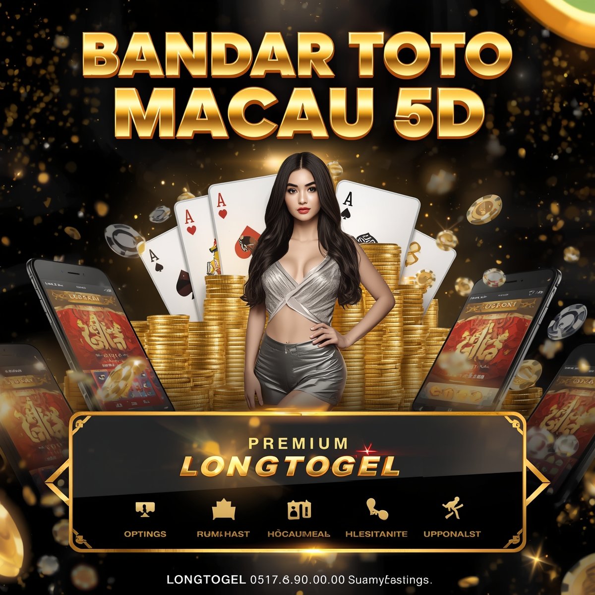 LONGTOGEL