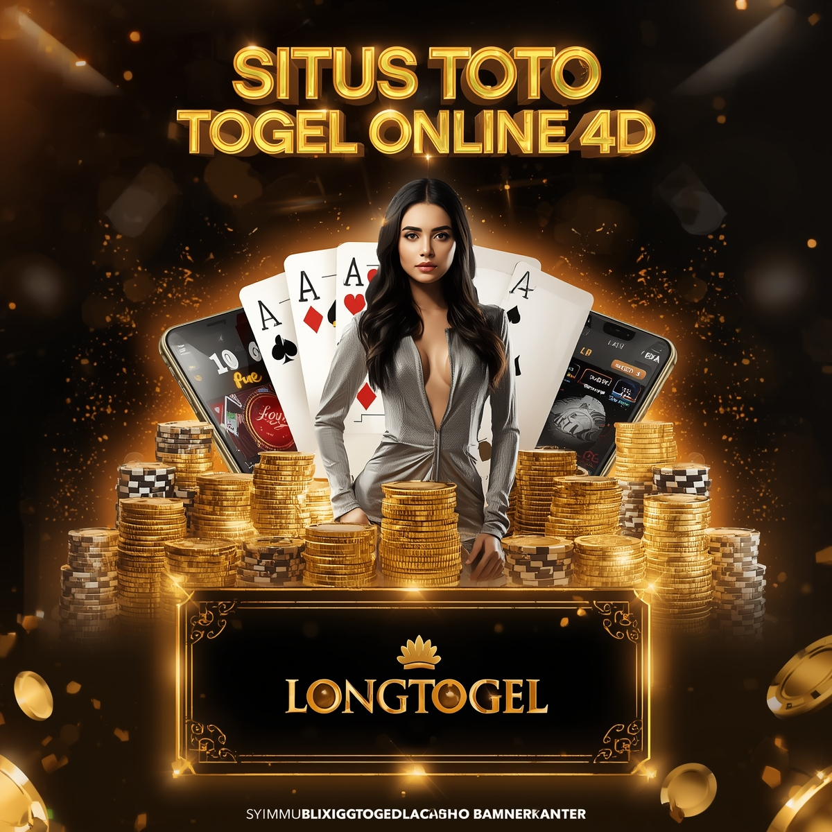 LONGTOGEL