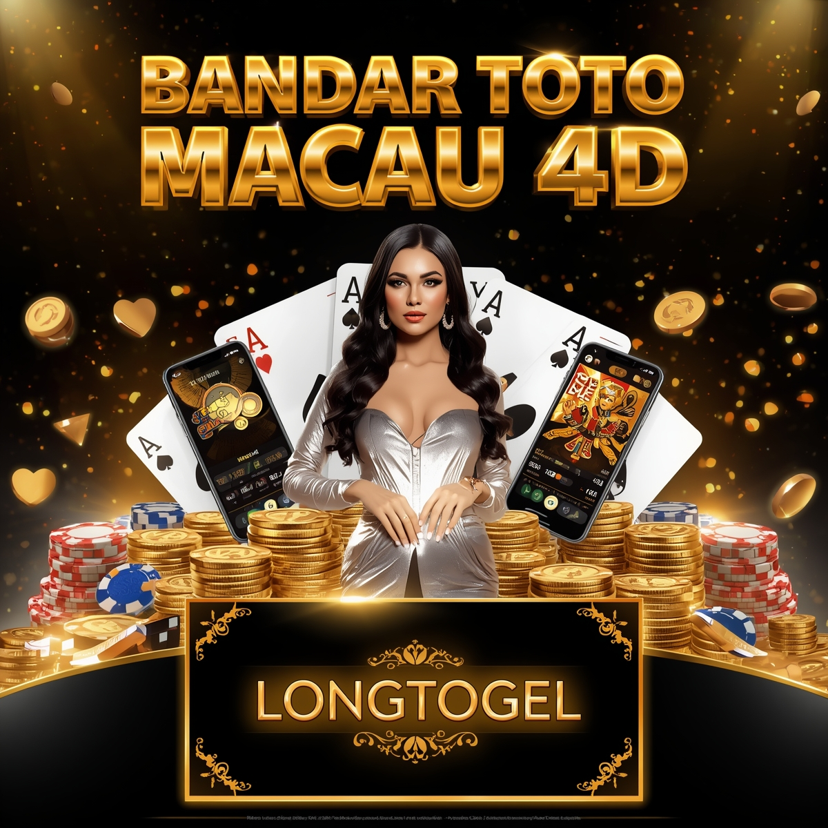 LONGTOGEL