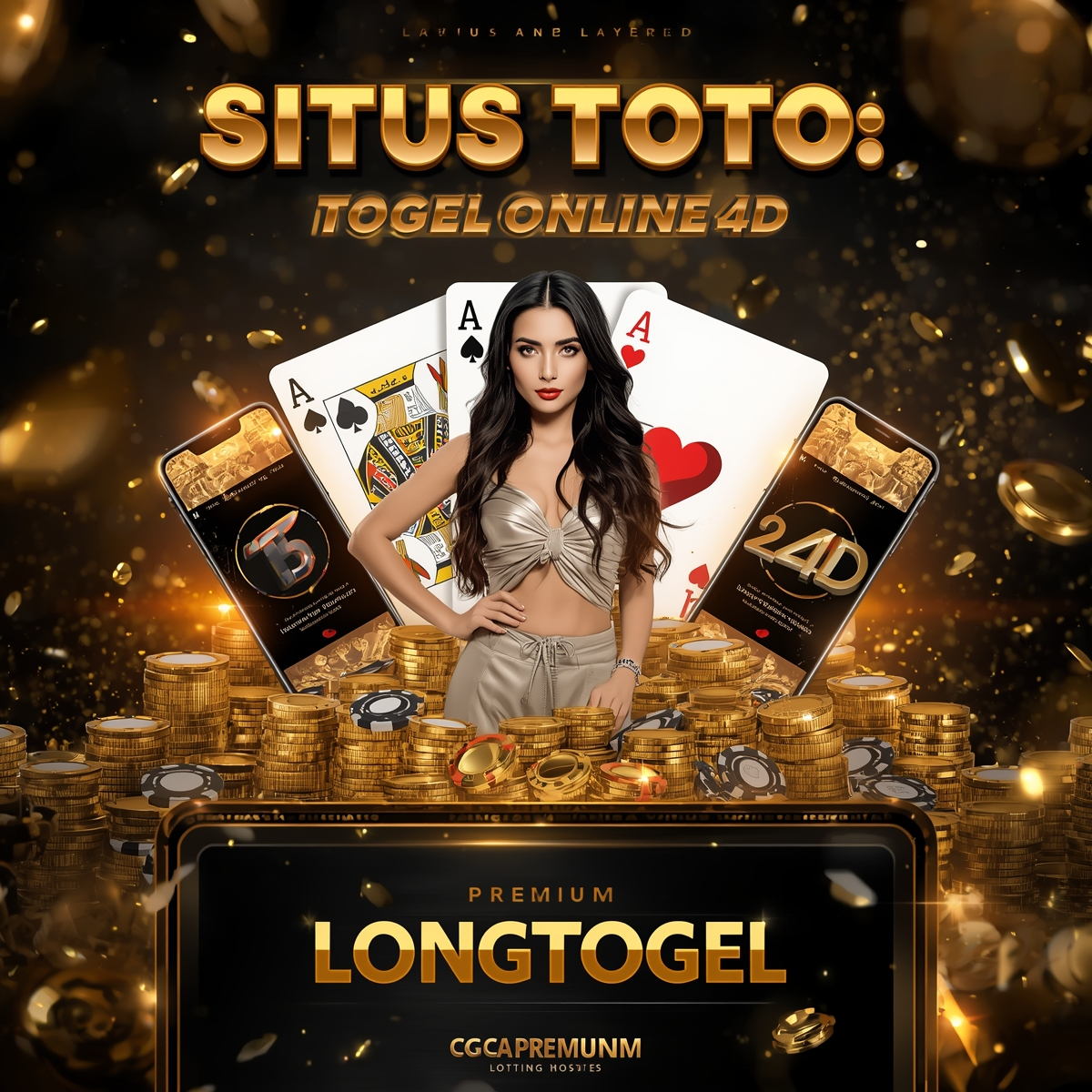 LONGTOGEL