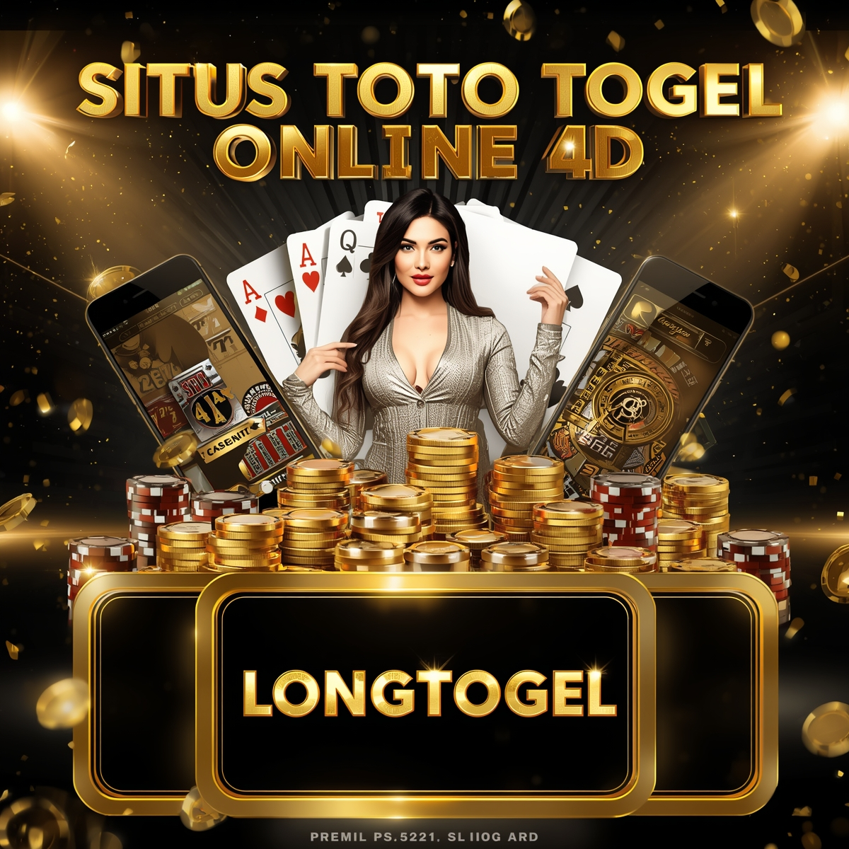 LONGTOGEL
