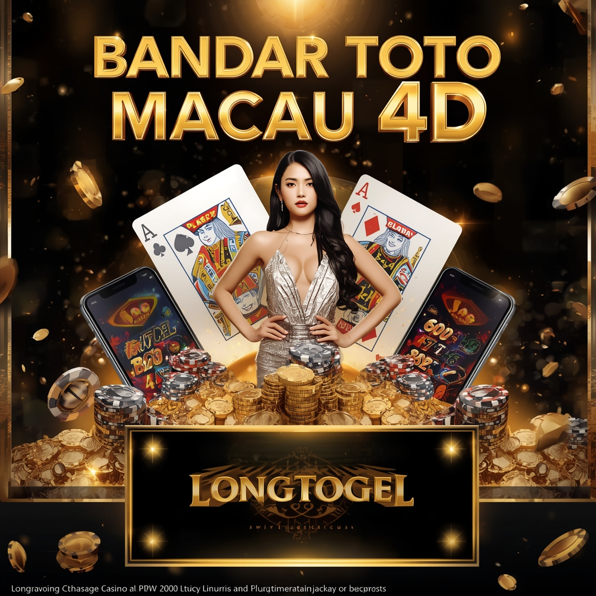 LONGTOGEL