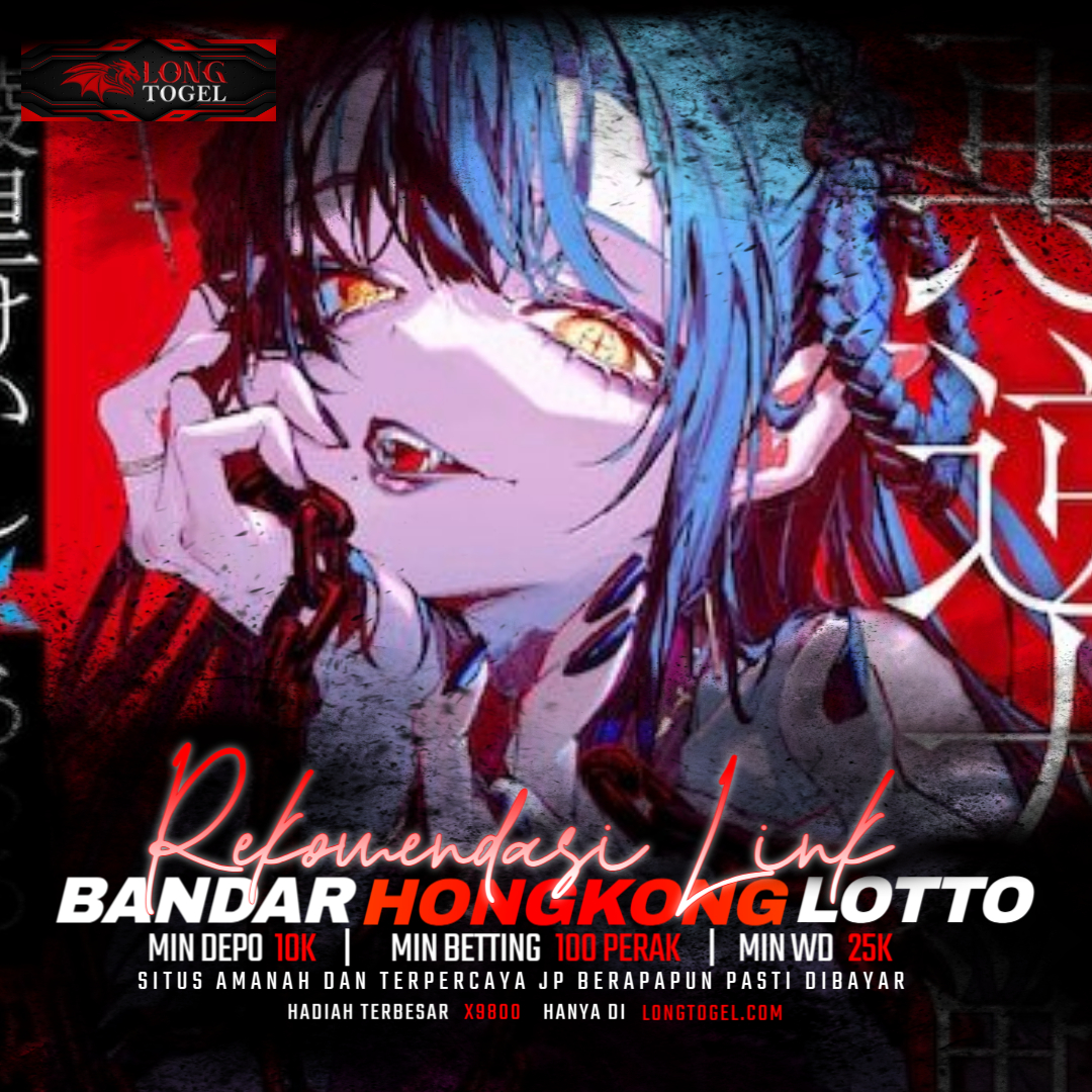 LONGTOGEL $ Situs Togel Hongkong Lotto Resmi & Eksklusif