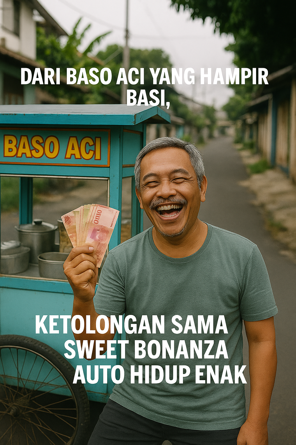 Berita Trending