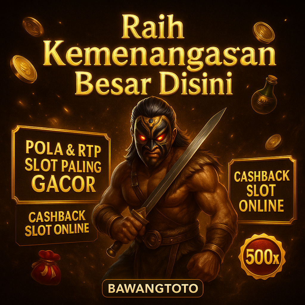BAWANGTOTO