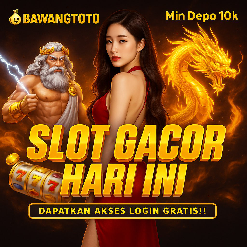 BAWANGTOTO