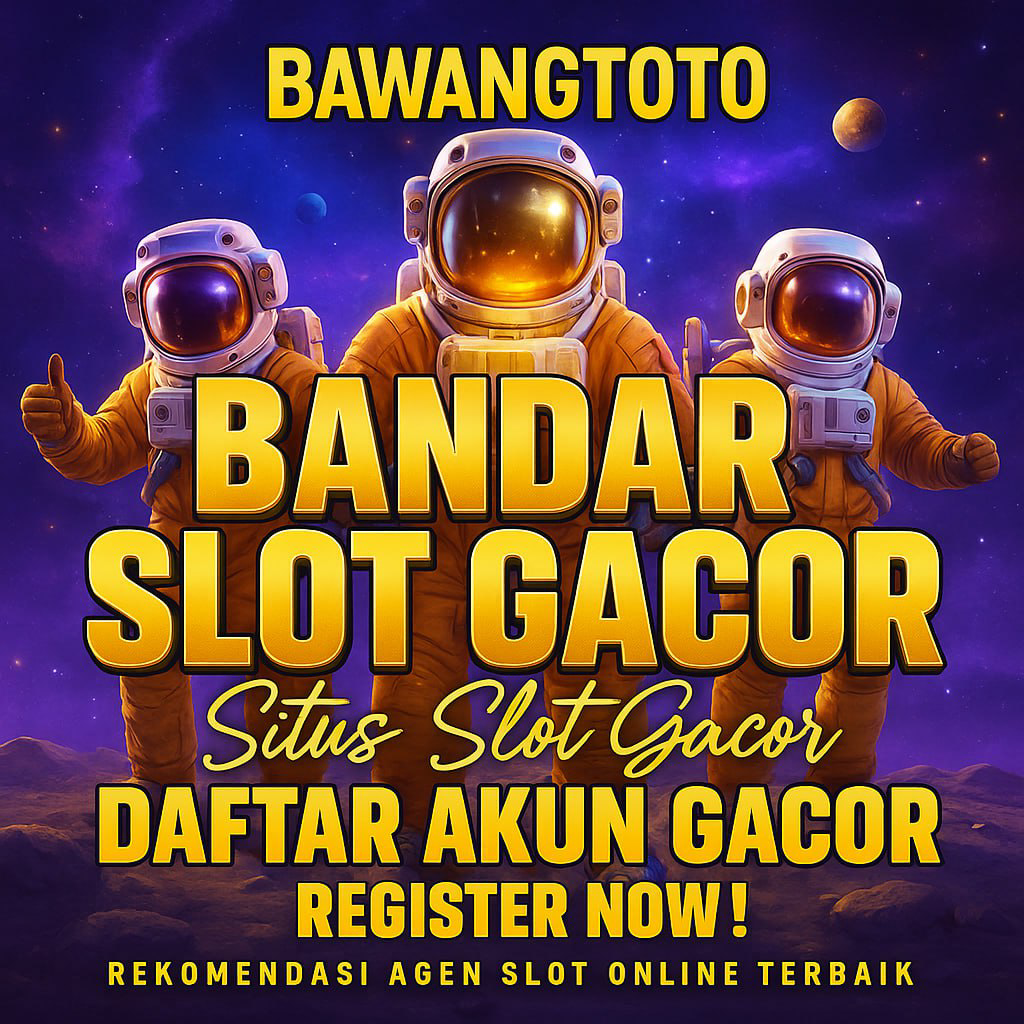 Situs Slot Gacor