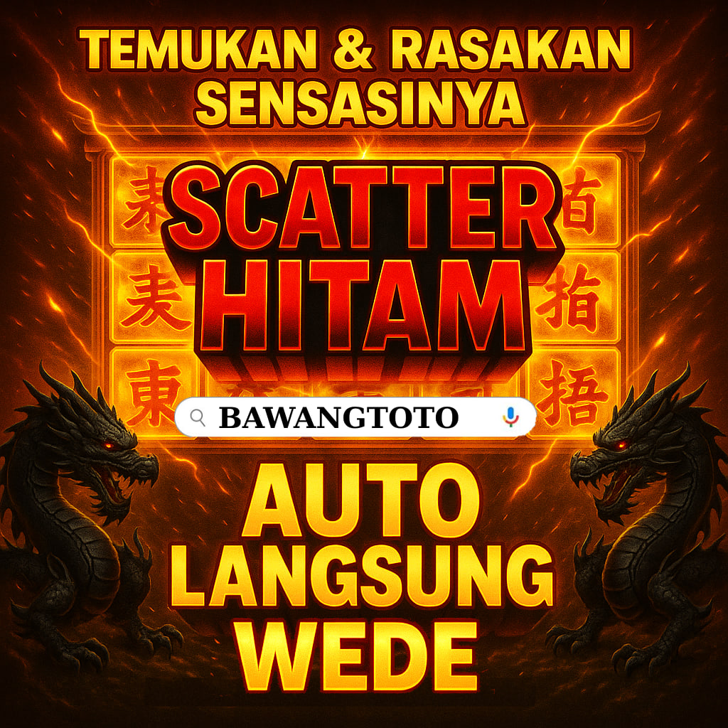 BAWANGTOTO