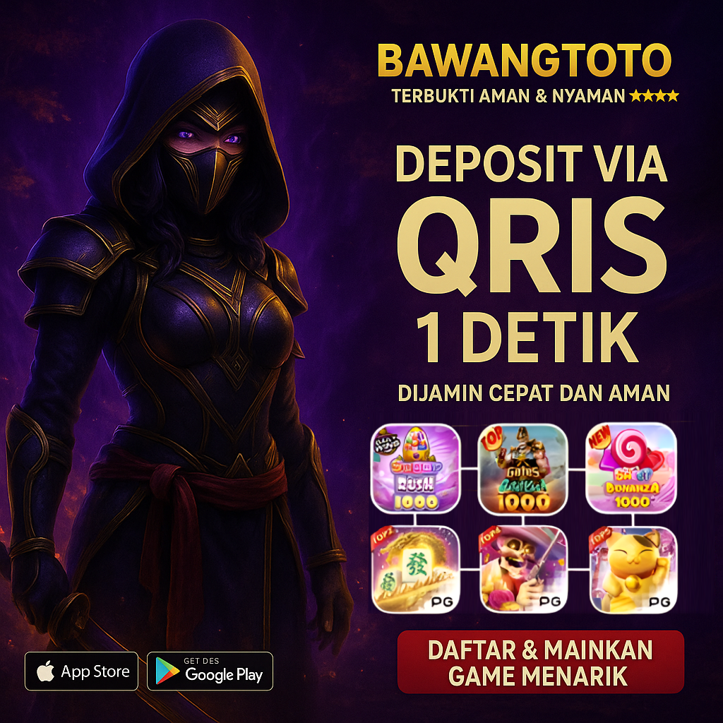 BAWANGTOTO
