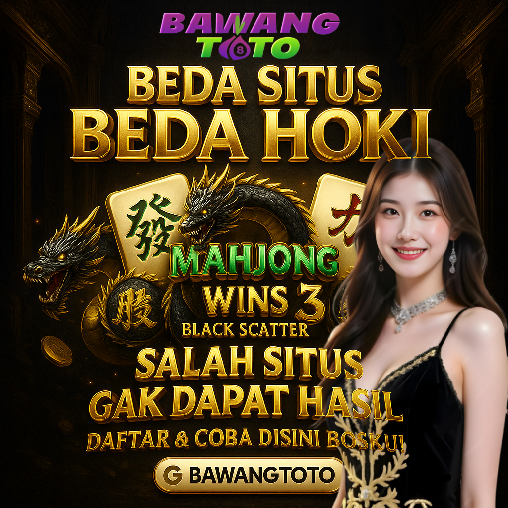 BAWANGTOTO