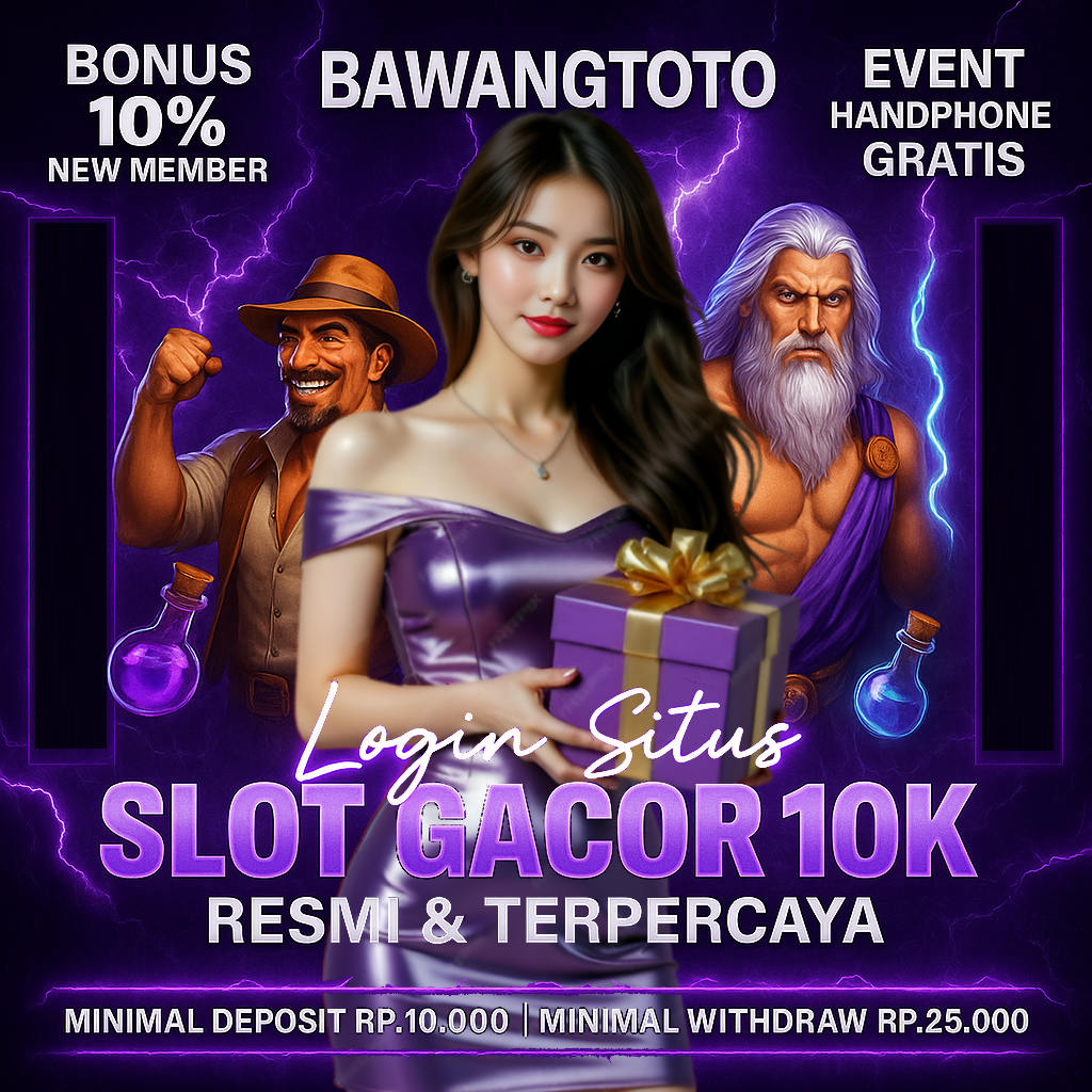 BAWANGTOTO