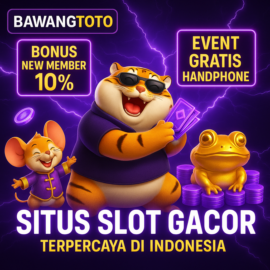 BAWANGTOTO | Exagate Energy: Solusi Monitoring dan Distribusi Energi untuk Data Center