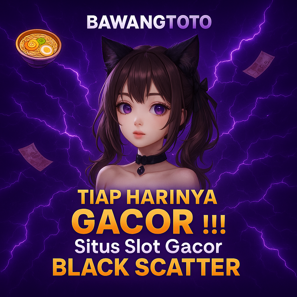 𝐒𝐋𝐎𝐓 𝐆𝐀𝐂𝐎𝐑