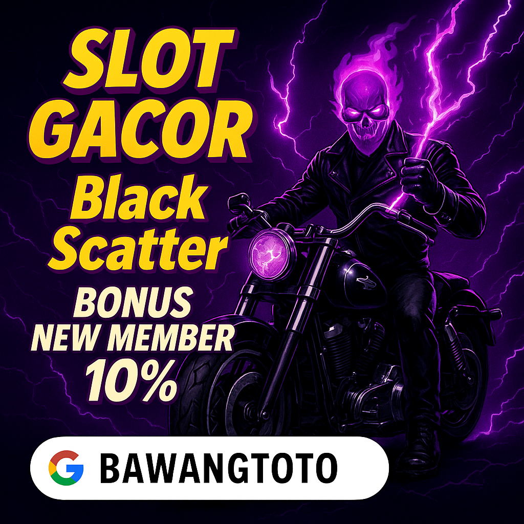 𝐒𝐋𝐎𝐓 𝐆𝐀𝐂𝐎𝐑