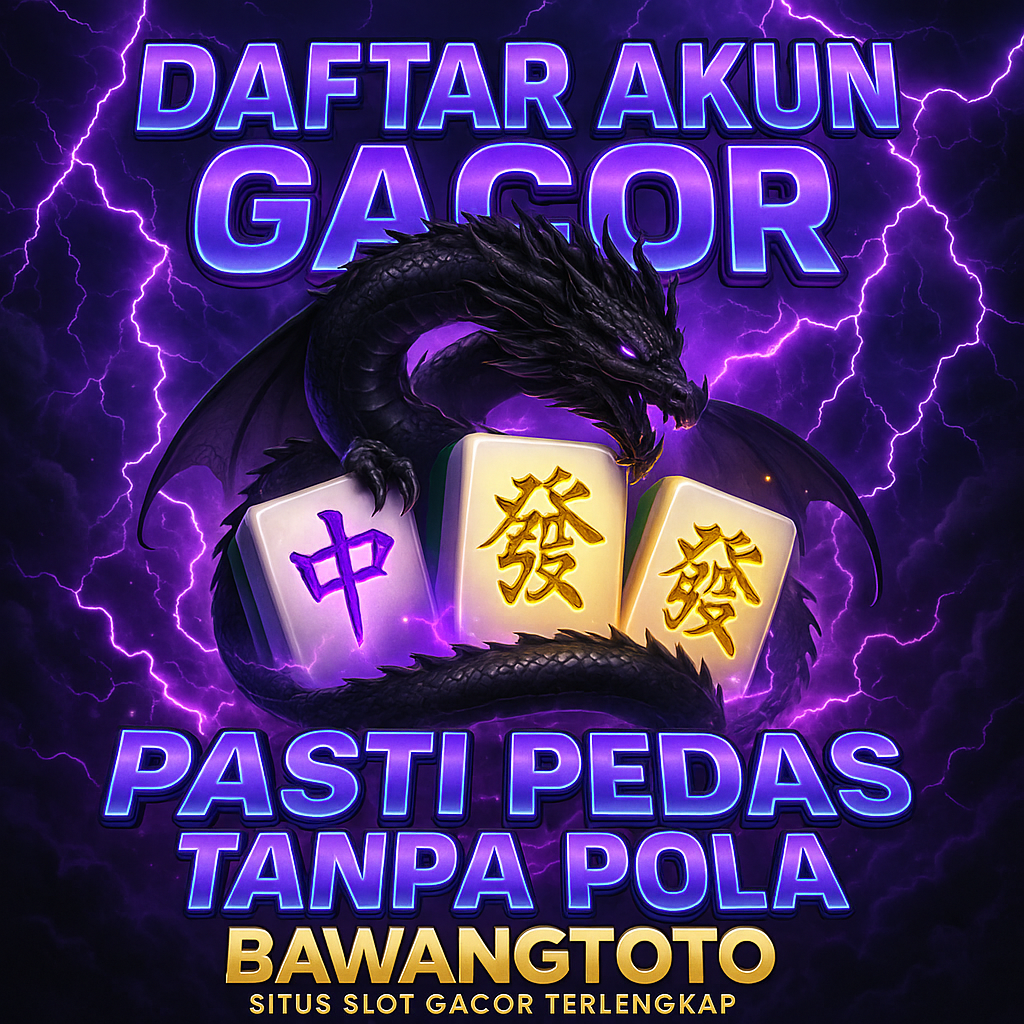 BAWANGTOTO
