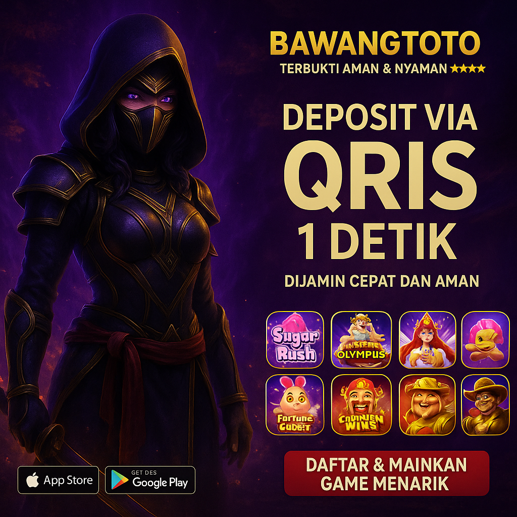 𝐒𝐋𝐎𝐓 𝐆𝐀𝐂𝐎𝐑