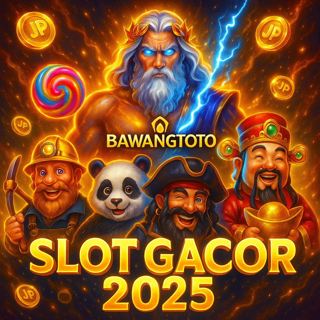 BAWANGTOTO
