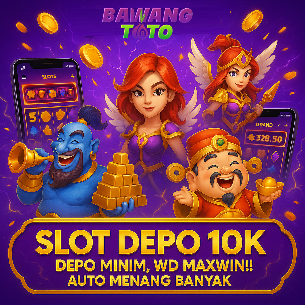 BAWANGTOTO