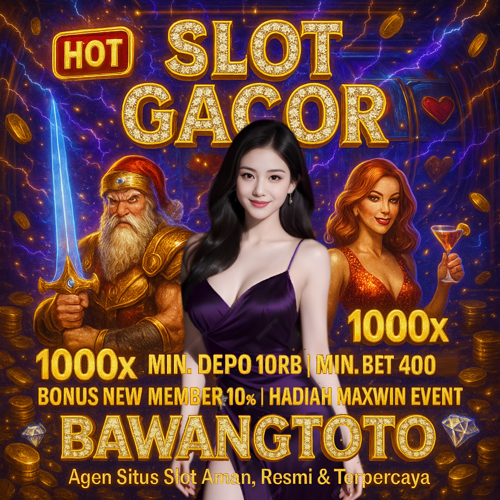 BAWANGTOTO