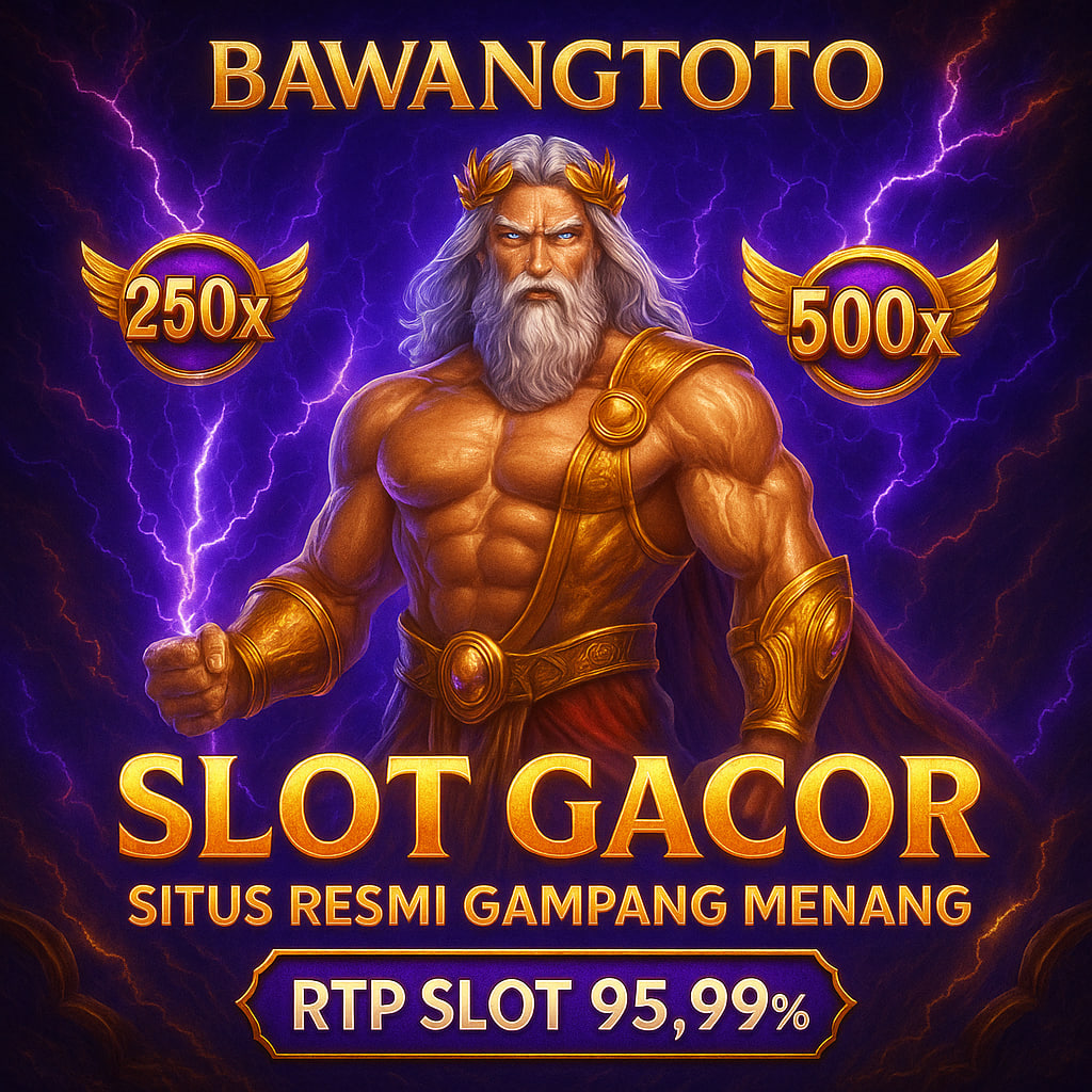 BAWANGTOTO