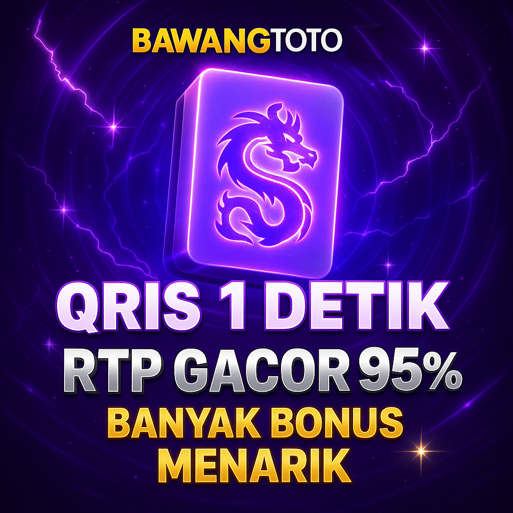 BAWANGTOTO - RGC SmartCampus, Portal Akademik Institusi Pendidikan