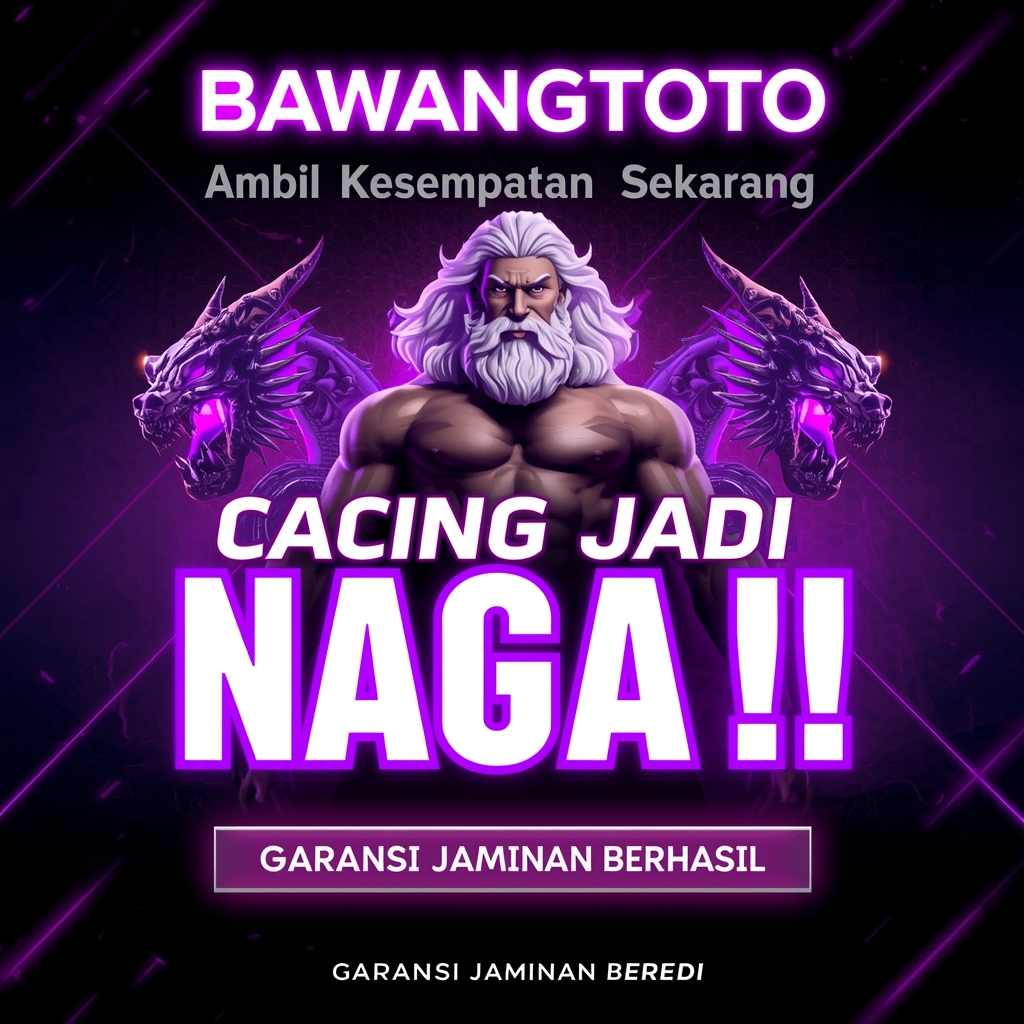 bawangtoto