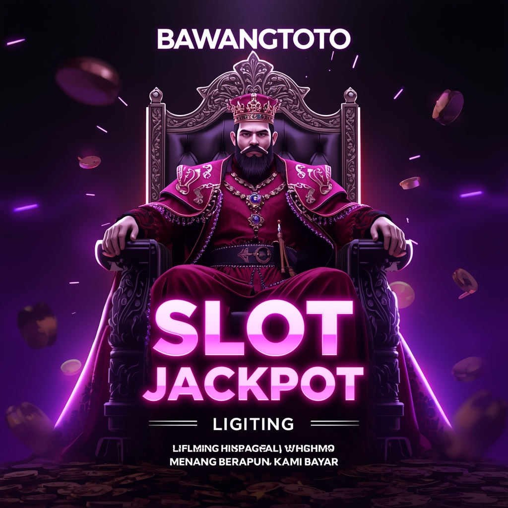 bawangtoto