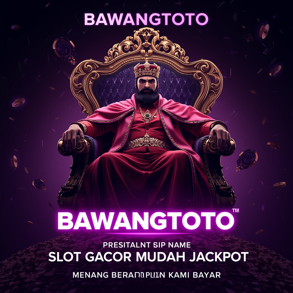 bawangtoto