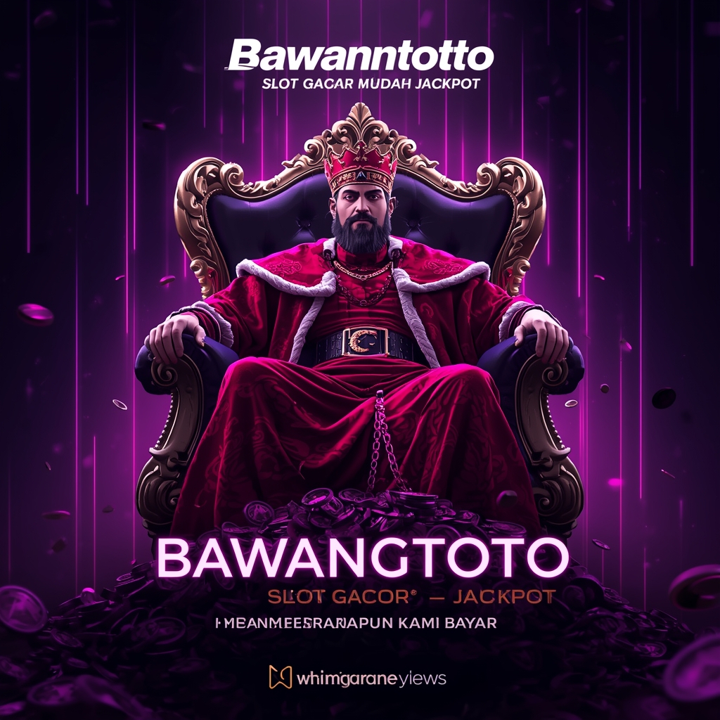 bawangtoto