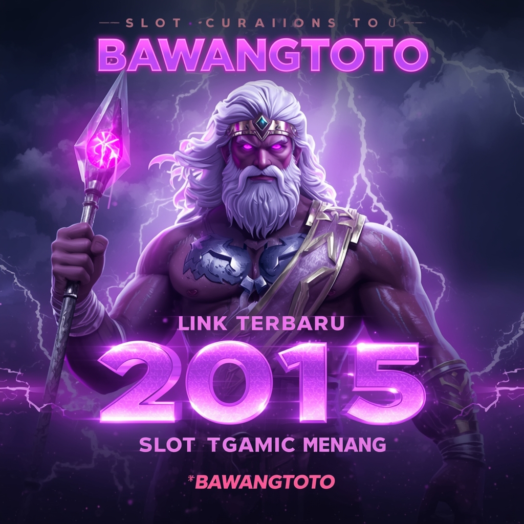 bawangtoto