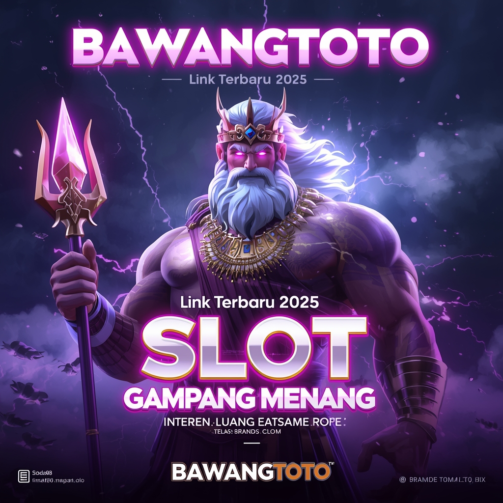 bawangtoto