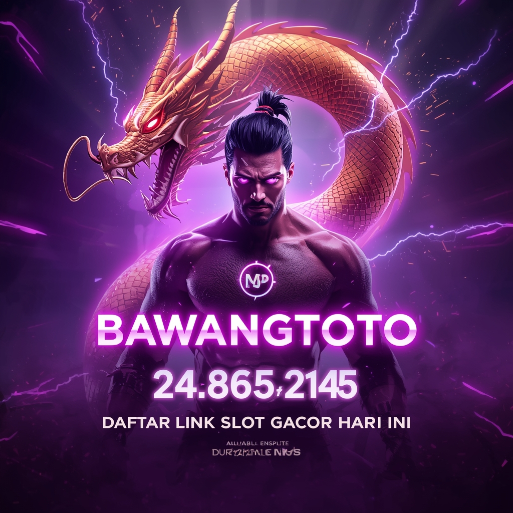 bawangtoto